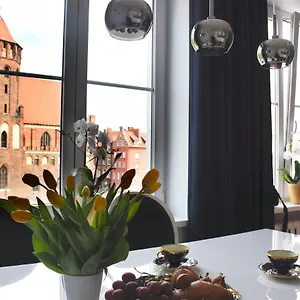 Ideal Przy Bazylice Mariackiej Apartament
