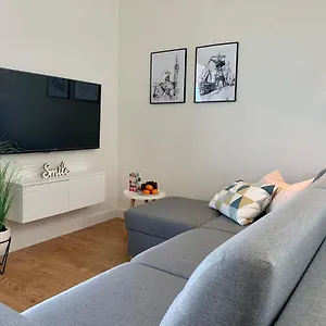Aura Q4apartments Apartament